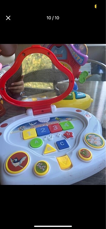 Diğer Laptop