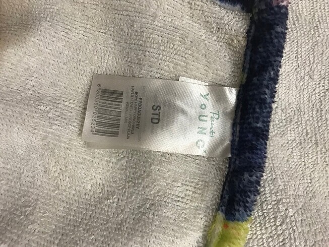 Penti plaj havlusu - Görsel 3