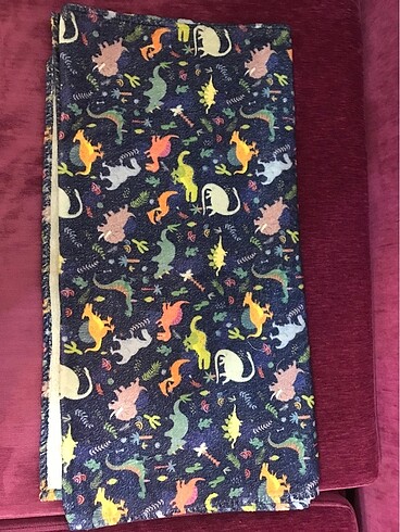 Penti plaj havlusu - Görsel 2