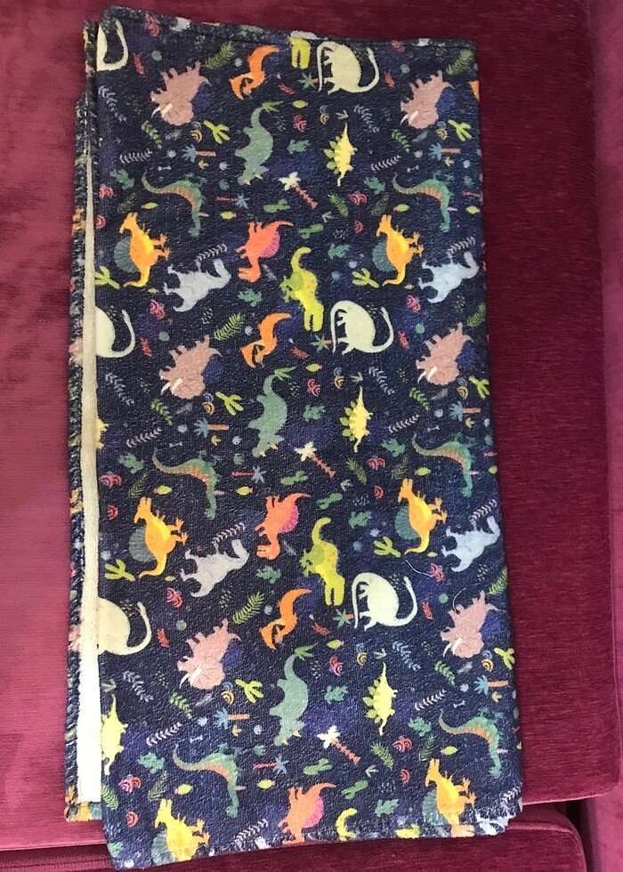 Penti plaj havlusu - Görsel 2