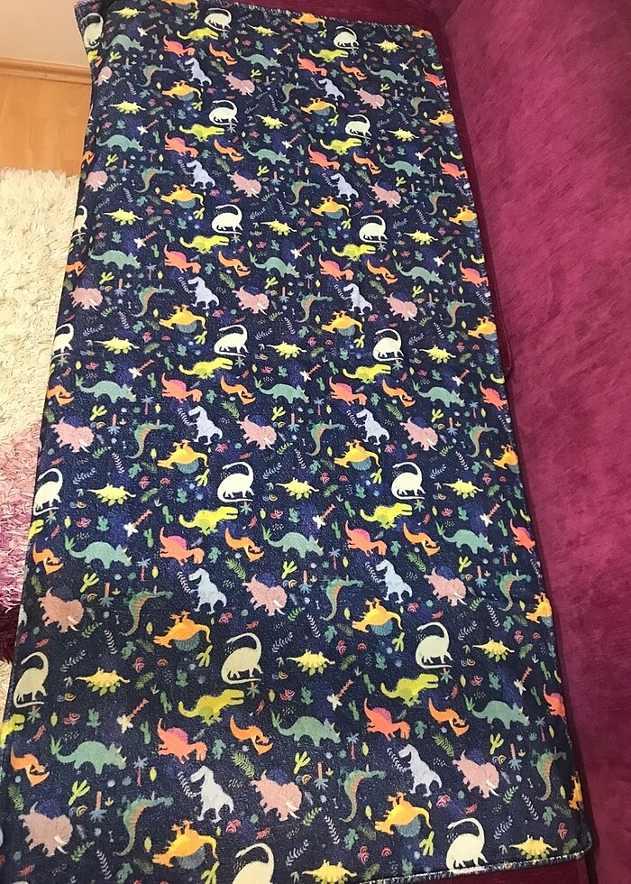 Penti plaj havlusu - Görsel 4