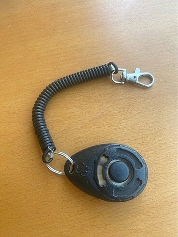Beden Petmito marka clicker köpek eğitim aracı