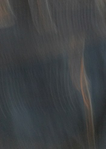 Koyu Mavi Hamile Kot Etek - Görsel 5