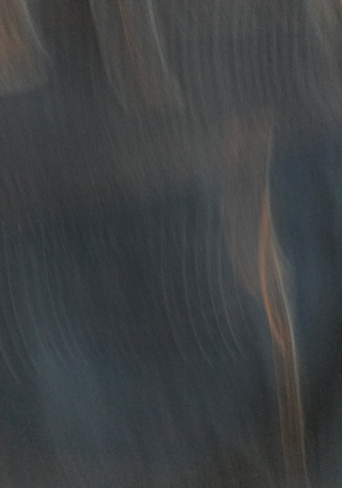 Koyu Mavi Hamile Kot Etek - Görsel 5