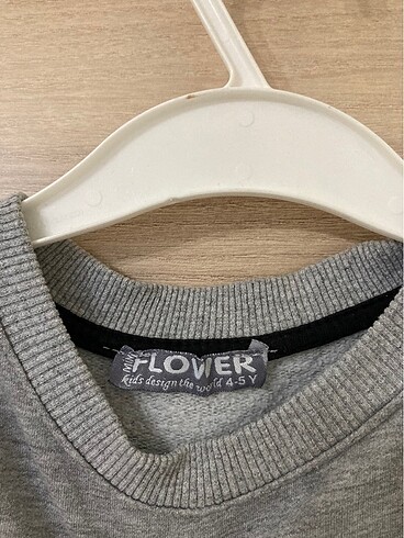 Diğer Erkek çocuk sweatshirt