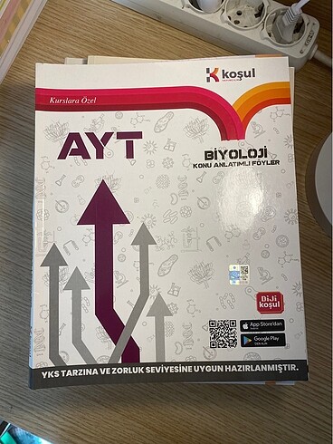  Beden tyt ayt soru bankasi