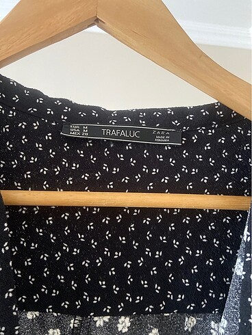 m Beden çeşitli Renk Zara Tulum