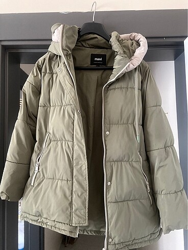 Mavi Jeans Mont kışlık