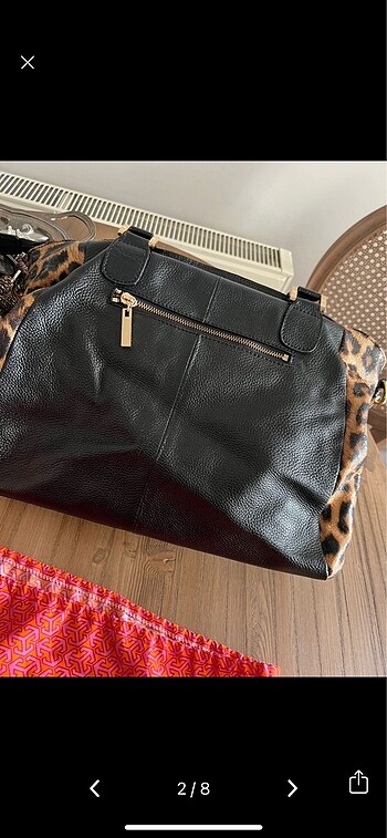 Tory Burch Tory burch çanta
