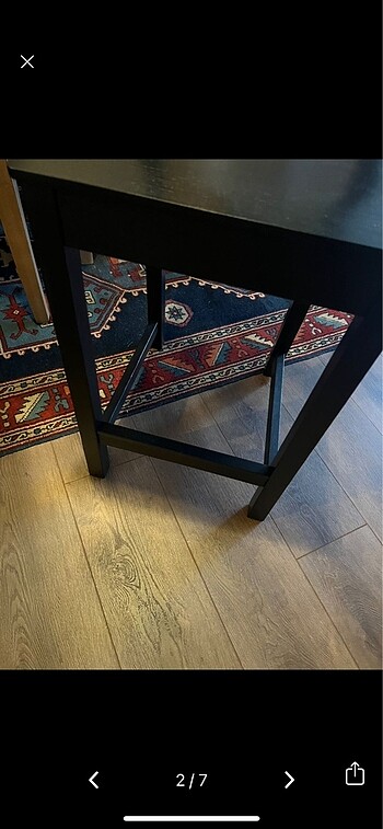 Ikea Ikea bar sandalyesi