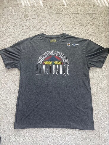 Fenerium Fenerbahçe Tişört