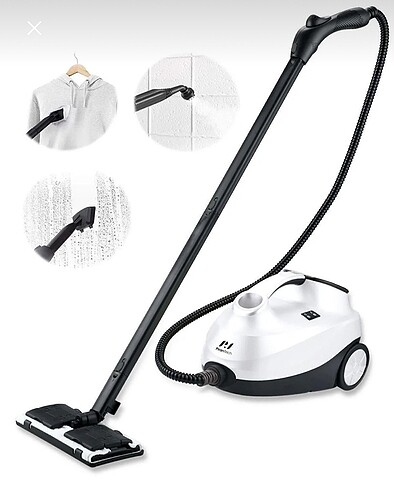 Buharlı temizleyici - Görsel 5