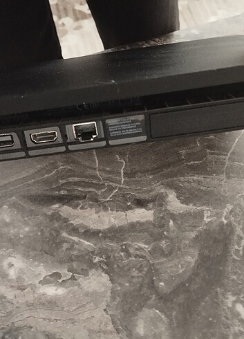 Beden PS4 1TB