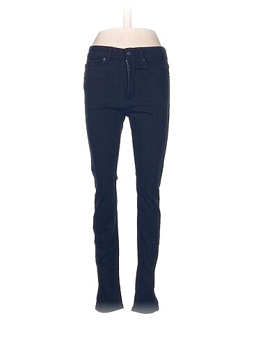Zara Jean / Kot %70 İndirimli.
