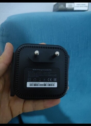 Wifi yakınlaştırıcı
