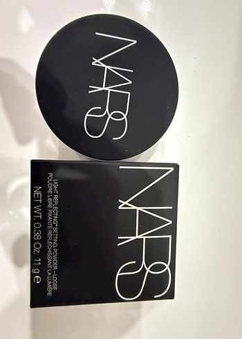 Nars
