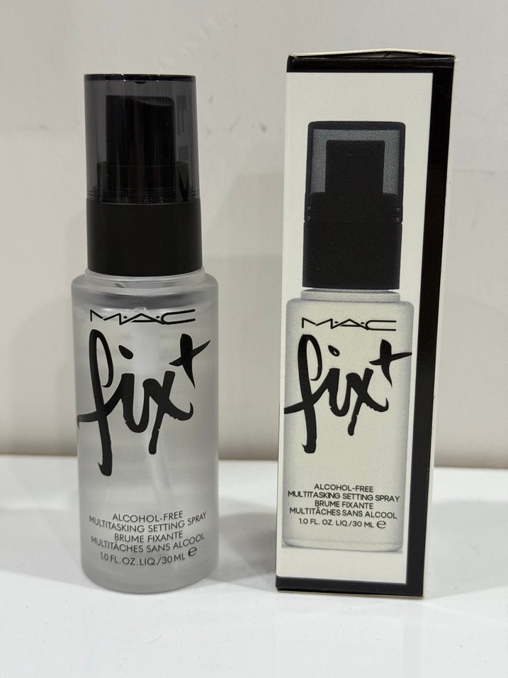 MAC Fix+ Çok Amaçlı Sabitleyici Sprey 30 ml - Görsel 2