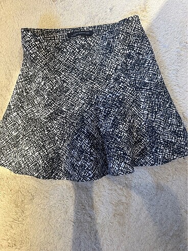 Zara mini etek