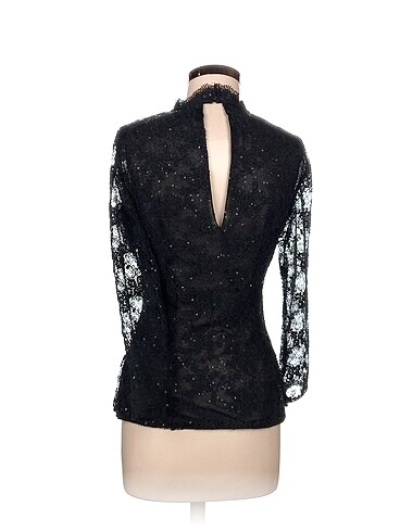 m Beden Zara Bluz %70 İndirimli.