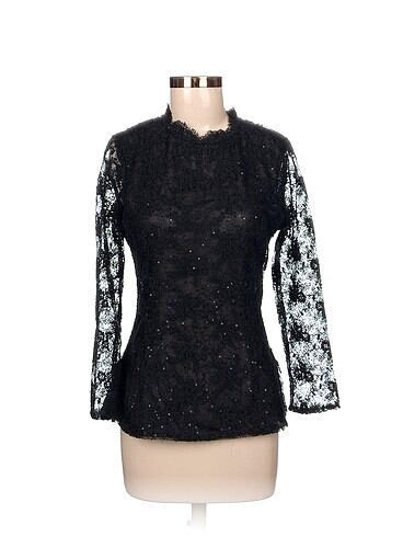 Zara Bluz %70 İndirimli.