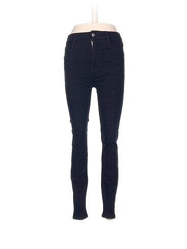 Zara Jean Kot 70 İndirimli