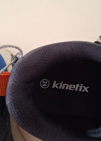 24 Beden Kinetix Çocuk Ayakkabı