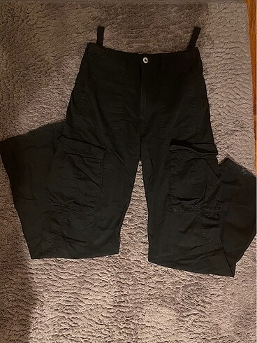 BERSHKA kargo pantolon