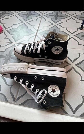 Converse ek ilan