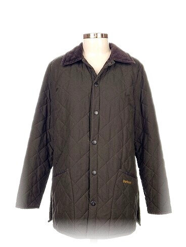 Barbour Mont %70 İndirimli.
