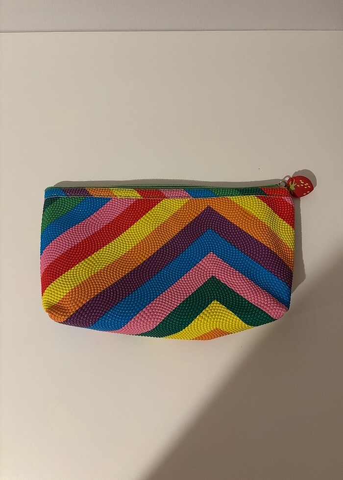 Makyaj çantası - Görsel 2