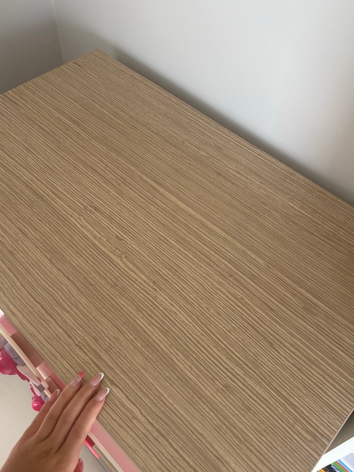 4 çekmeceli şifonyer - Görsel 3