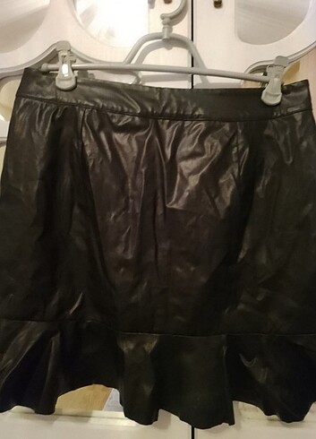 Deri  etek - Görsel 6