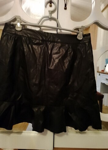 Deri  etek - Görsel 7