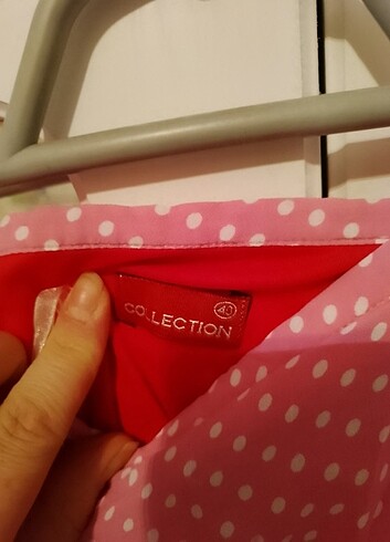 Şifon etek - Görsel 2