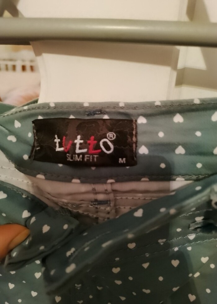 Kot yumuşak etek  - Görsel 2