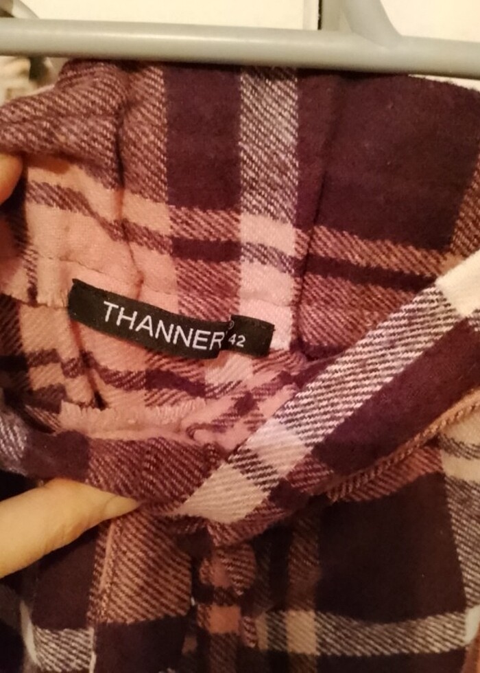 Kaşe etek  - Görsel 2