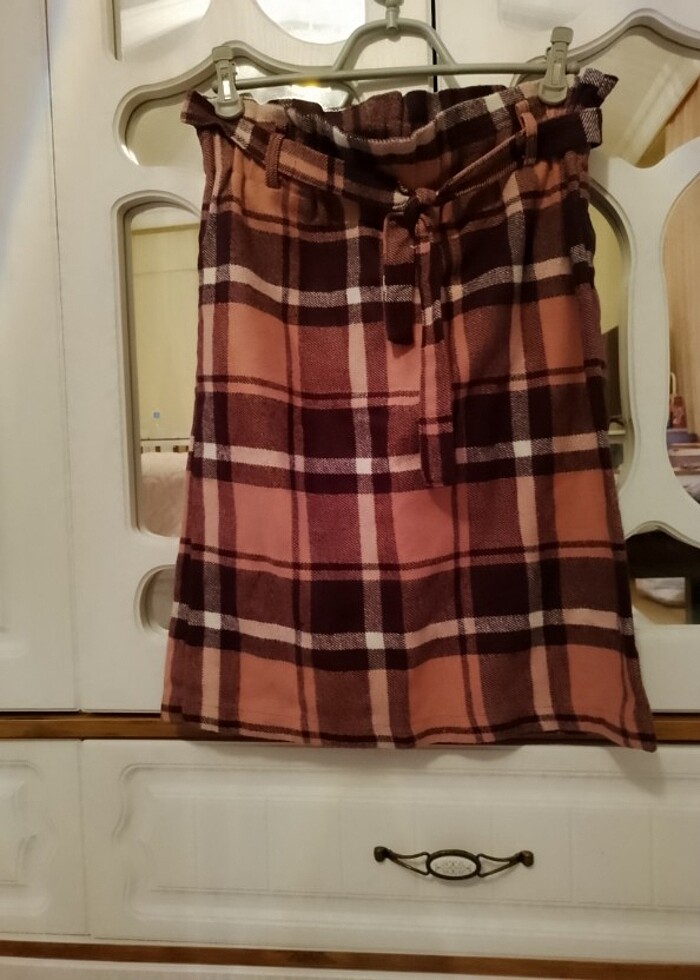 Kaşe etek  - Görsel 3