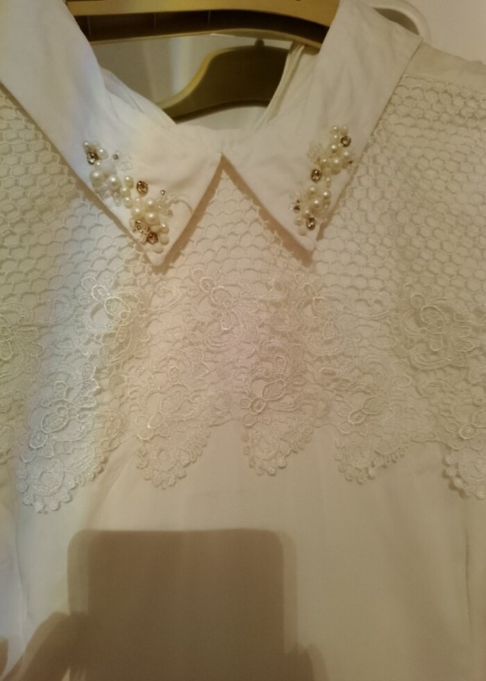 Kaliteli gömlek  - Görsel 2