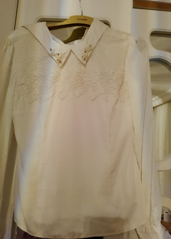 Kaliteli gömlek  - Görsel 3