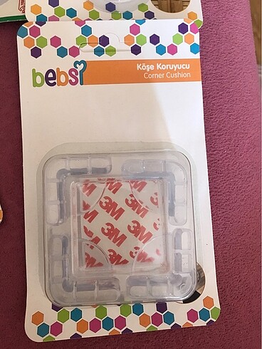 Bebek güvenlik malzemeleri - Görsel 3