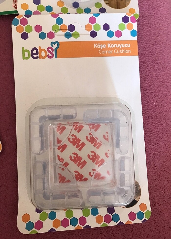 Bebek güvenlik malzemeleri - Görsel 3