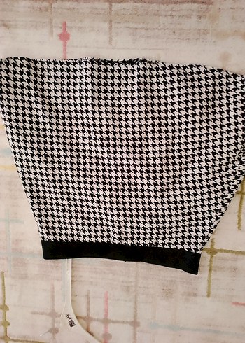 Kadın Gri Pilili Midi Etek adet fiyatı dir - Görsel 2