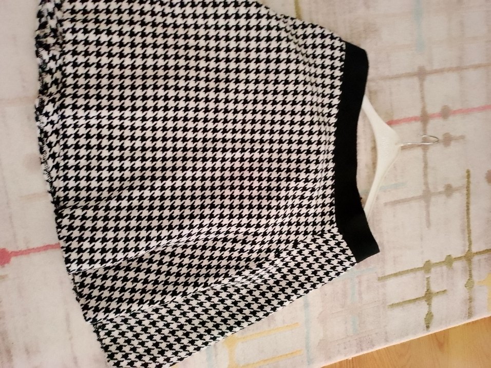 Kadın Gri Pilili Midi Etek adet fiyatı dir - Görsel 3