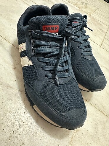 Jump spor ayakkabı