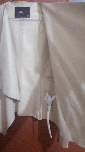 LTB Deri ceket