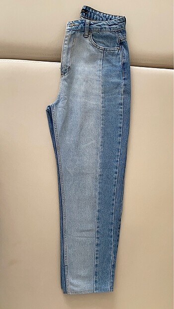 36 Beden mavi Renk Milla Jean