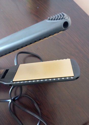 Beden Philips Gri Saç Düzleştirici