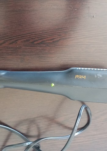 Philips Philips Gri Saç Düzleştirici