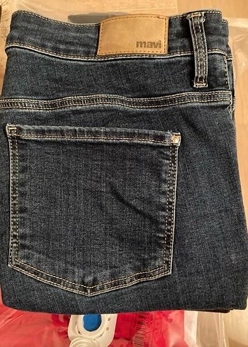 Mavi Jeans Mavi Jean 5 Adet