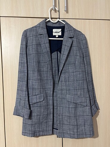 Blazer ceket